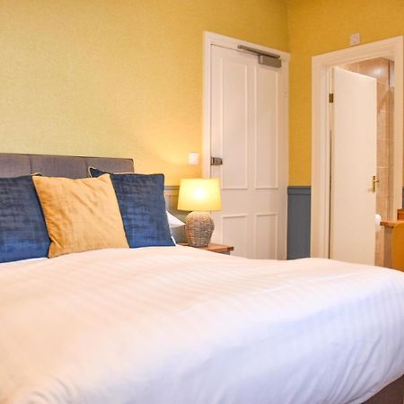 The Dunstanburgh Castle Hotel Эмблтон Экстерьер фото